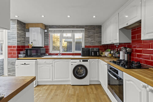 Tideswell Road, Eastbourne