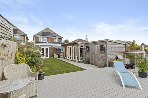 Aberdale Road, Polegate