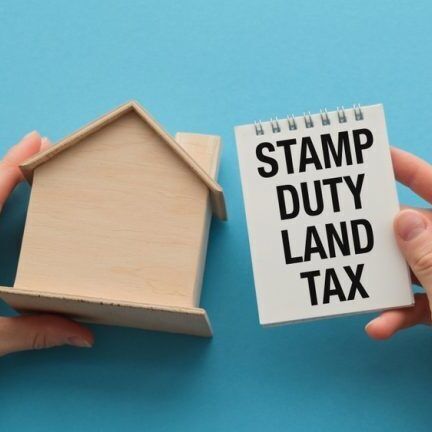 PROPERTY ACQUISITIONS WITH SHARE PURCHASE AGREEMENTS
