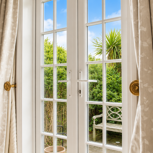 Snatts Road, Uckfield