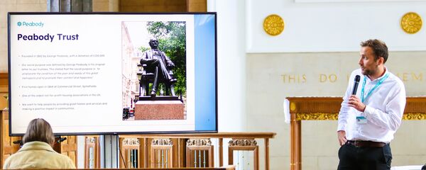 Gallery | Residents Without Borders
