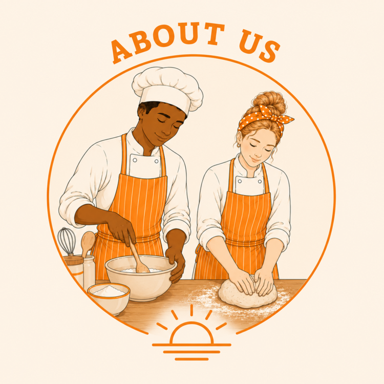Orisans Bakery