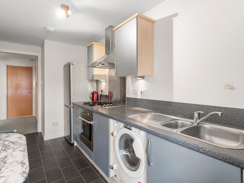 Old Brewery Lane, Alloa, FK10 3GL