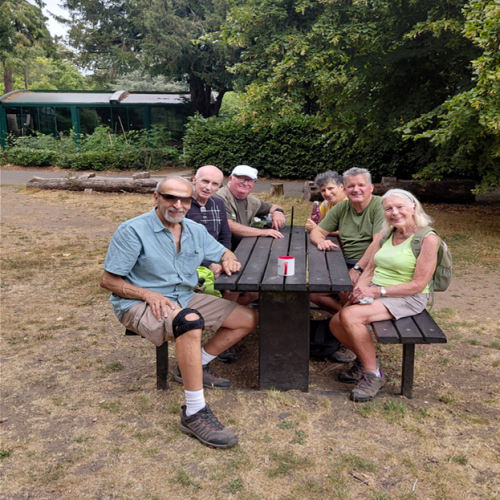 Event Reports | Croydon HF Rambling Club | Walking Clubs in Croydon  | Rambling Croydon | HF Rambling, Croydon