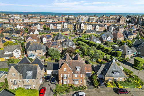 Campbell Mews, Eastbourne
