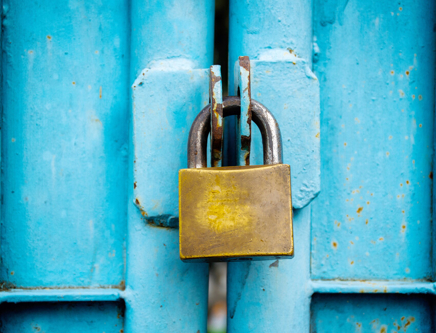 Padlocks &amp; Security Padlocks Acton | Acton Locksmith Ltd
