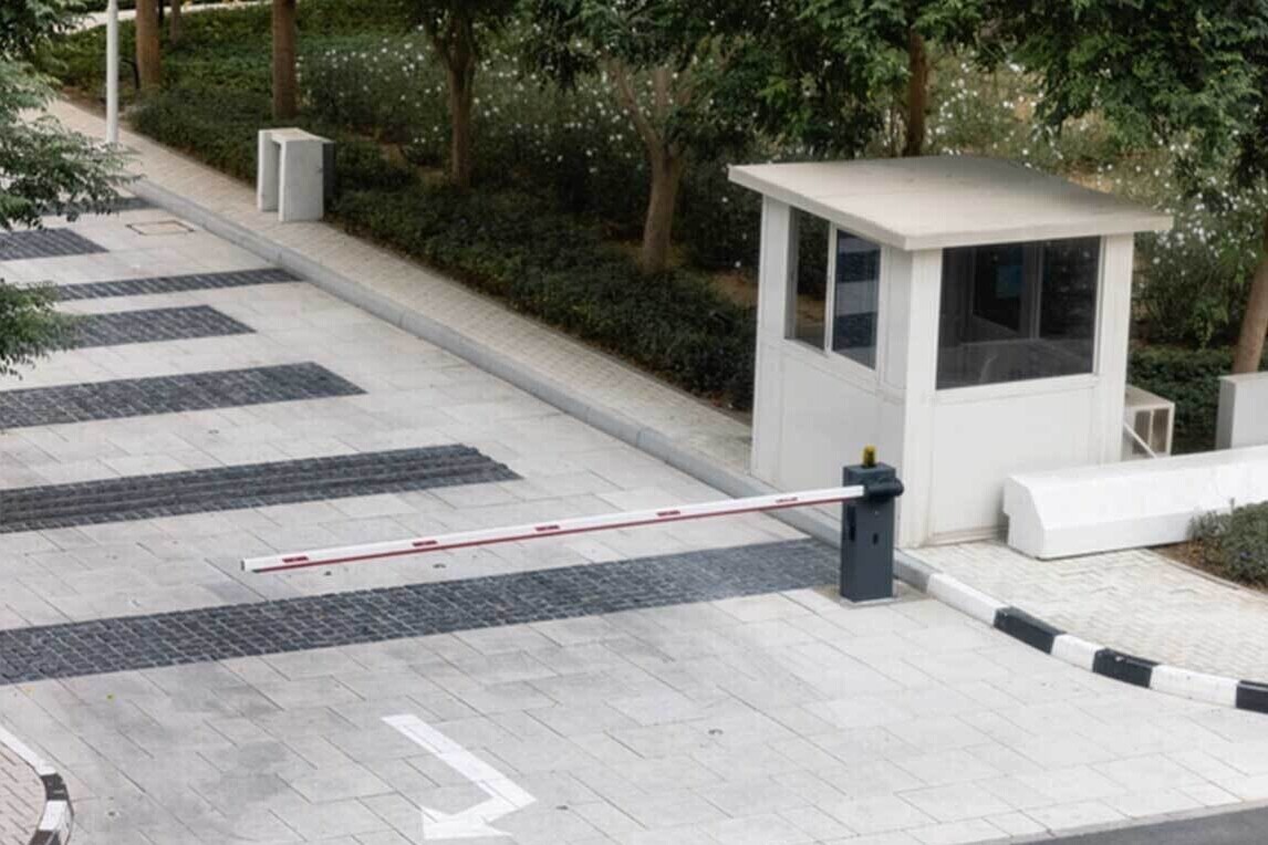 Comm Port Flex HH-300 Handheld UVIS for Entry Points