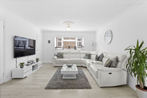 Aberdale Road, Polegate