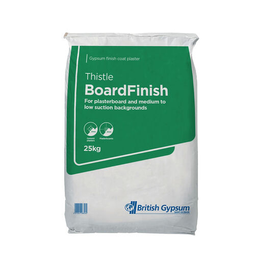 Board Finish