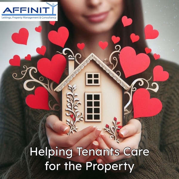 The Importance of Educating Tenants on Property Care
