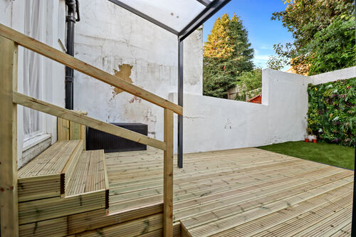 The Goffs, Eastbourne