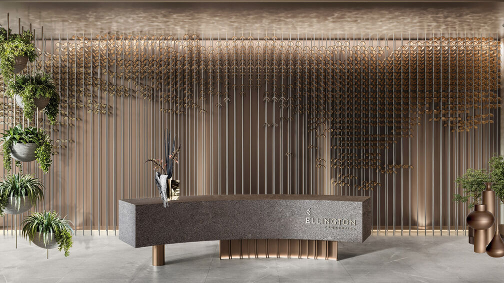 EATON SQUARE by ELLINGTON PROPERTIES