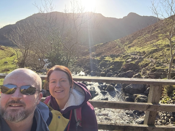 Meet the New Owners of The Westbourne: Greg &amp; Angela | THE WESTBOURNE | Bed &amp;amp; Breakfast Bowness on Windermere | Bed &amp;amp; Breakfast Lake District | Hotels in Bowness