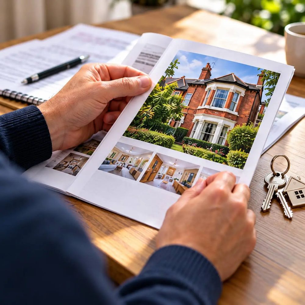 Buying Property at Auction