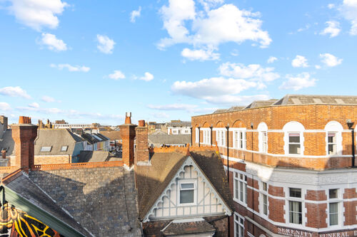 South Street, Eastbourne