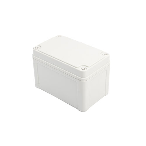 Enclosures & Accessories Catalogue | Castlec Circuit Protection Boxes Enclosures Meter Boxes
