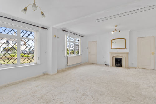 Eastbourne Road, Pevensey Bay