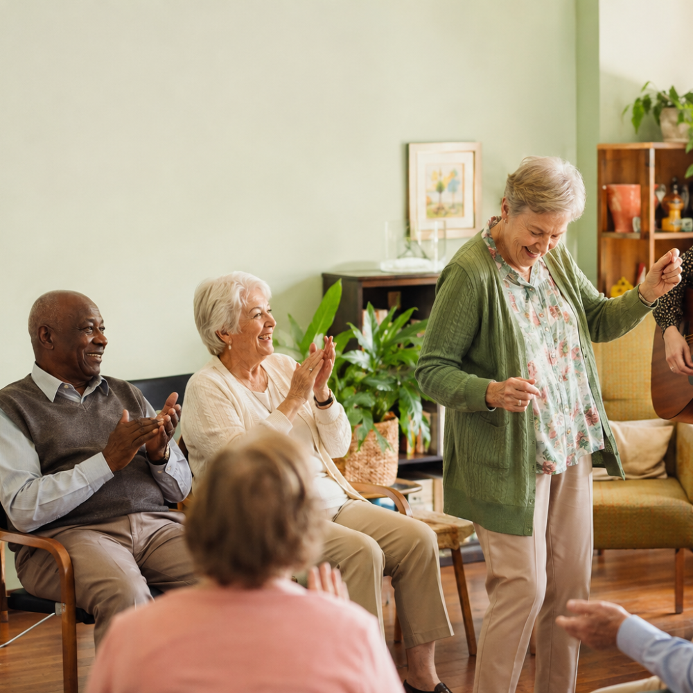 Award-Winning Home Care &amp; Dementia Support Bristol | Your Care