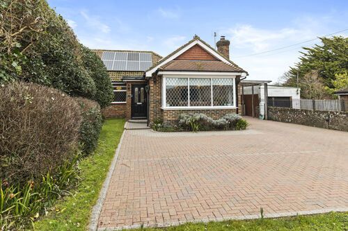 Wannock Lane, Eastbourne