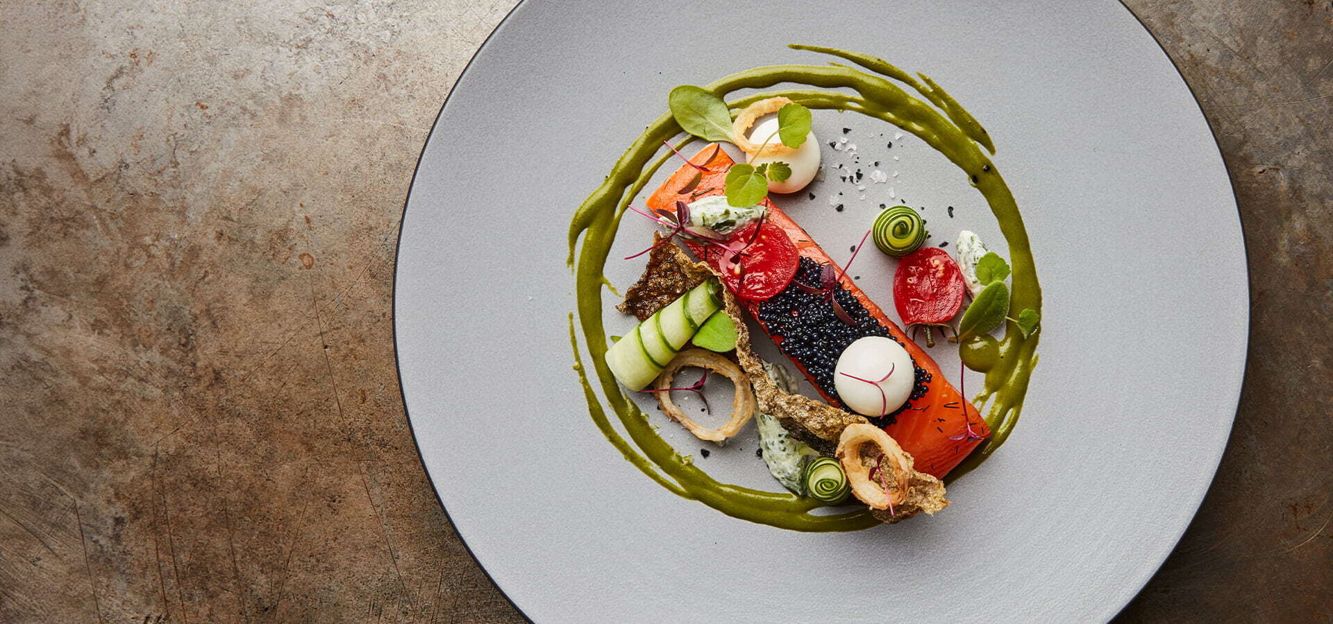 private dinner party 