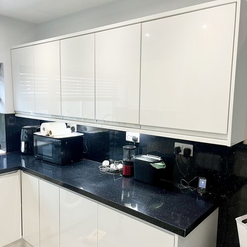 Portfolio | M &amp; M INTERIORS | Kitchens Colwyn Bay Llandudno Rhyl Abergele Conwy North Wales | Bedrooms Colwyn Bay Llandudno Rhyl Abergele Conwy North Wales | Bathrooms Colwyn Bay Llandudno Rhyl Rhos Conwy North Wales