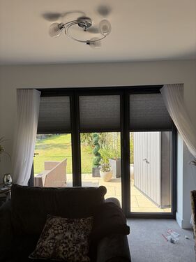 Recent Work | Blinds By Ryan  | Solihull Blinds company | Solihull blinds fitter   | Window blinds company Solihull