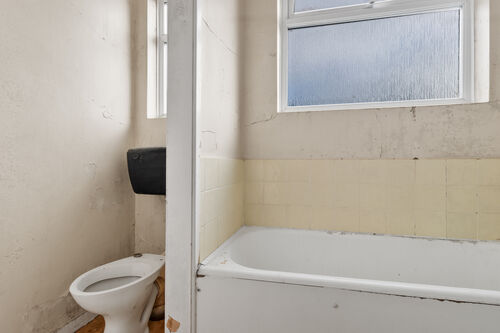 Dursley Road, Eastbourne