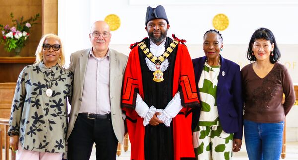 Gallery | Residents Without Borders