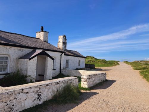 FULL - Isle of Anglesey, Wales 2026 - FULL