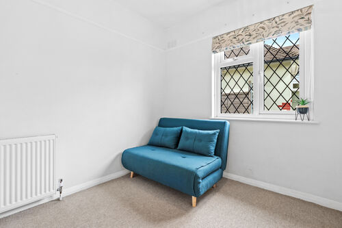 St Johns Road, Polegate