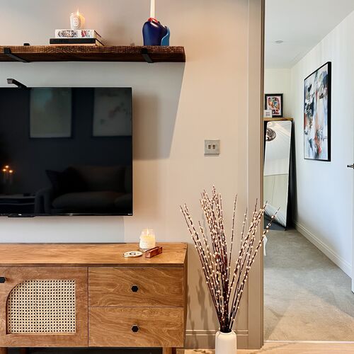 Luton Holiday Rental