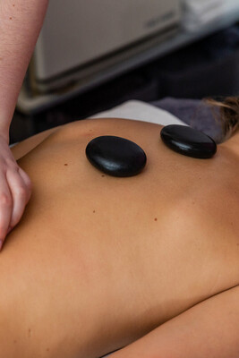 SPA RITUALS & MASSAGE