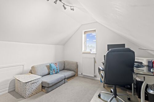 Petworth Place, Eastbourne