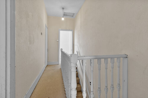 Dursley Road, Eastbourne