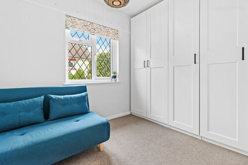 St Johns Road, Polegate