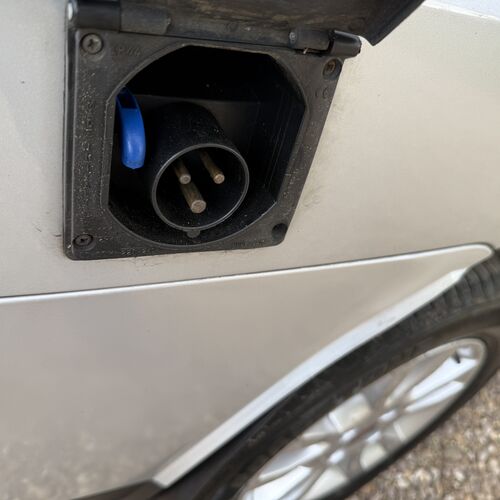 2009 Fiat Doblo 1248cc Diesel Micro Camper Van Urban Campers 2 Berth