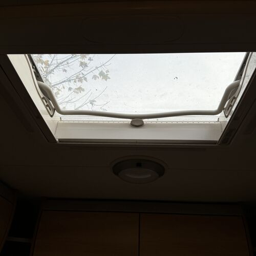 2008 Ace Firenze Motorhome 6 Berth Fiat Ducato 41k miles - Last owner 6.5yrs