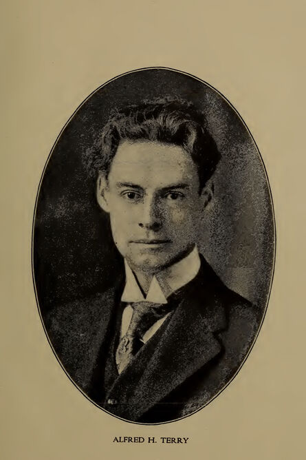 1918 | The Light Bearers