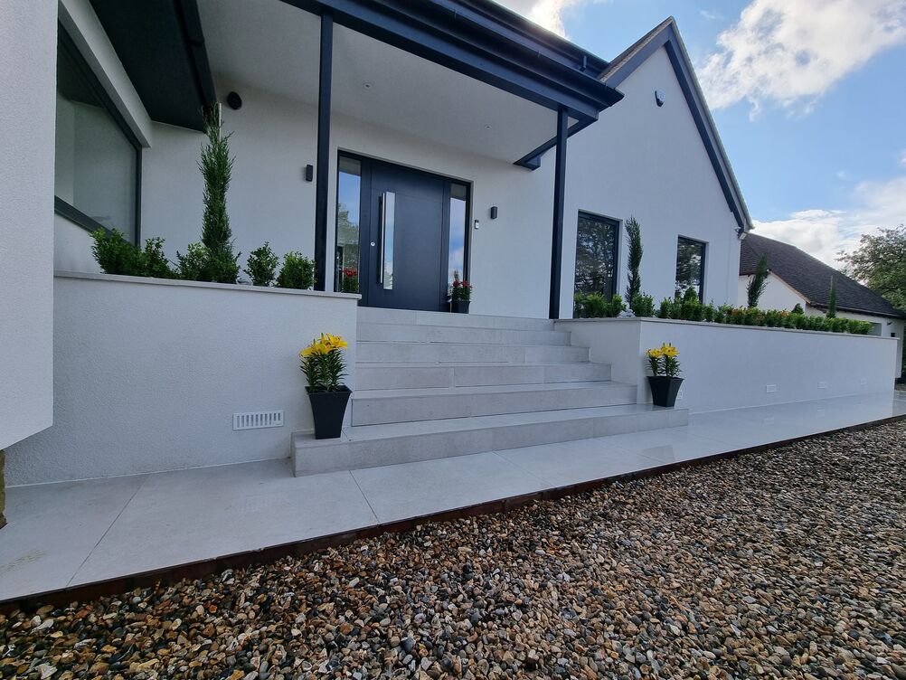 Gallery | Hd Landscaping | Landscape Gardening | Garden Maintenance Leighton Buzzard | Garden Design Bedfordshire