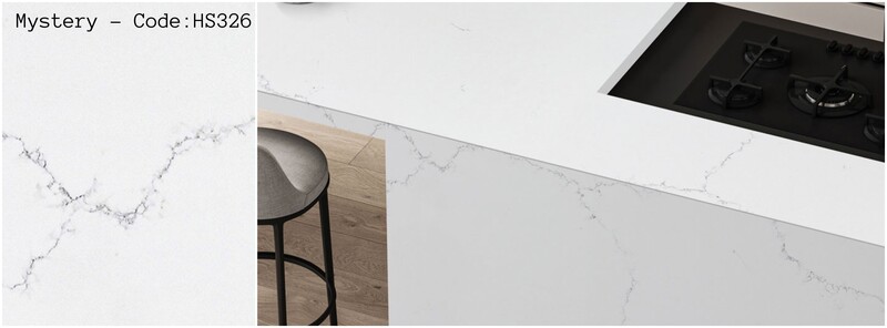 Horizon Stone Mystery 