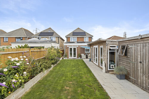 Aberdale Road, Polegate