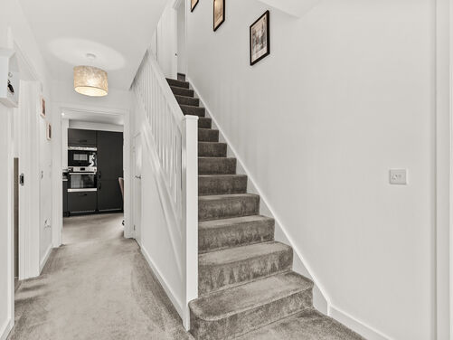Kenny Drive, Maddiston, FK2 0WJ