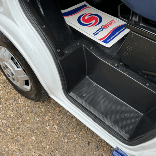 Elnagh Slim 2 Fixed Bed Motorhome 2003 (53)reg Fiat Ducato 2.0TD 21192 Miles