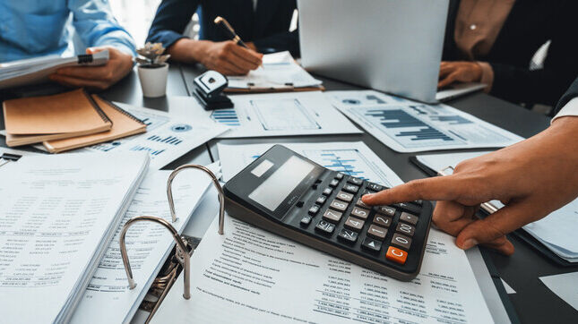 About us | Lewis Accountancy Ltd