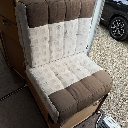 Auto Sleeper Symbol ES - 2007(57)reg Peugeot Boxer Camper Van - 1 Owner for 16+yrs