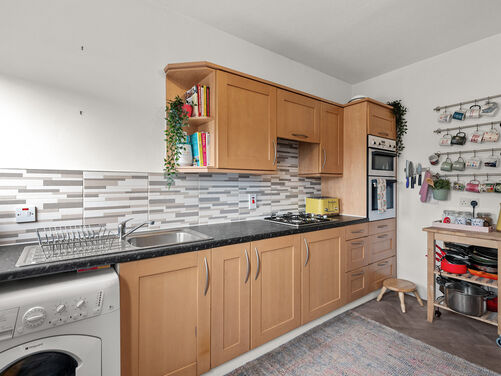 Newlands Road, Grangemouth, FK3 8NY