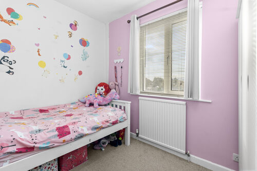 Downs Avenue, Eastbourne