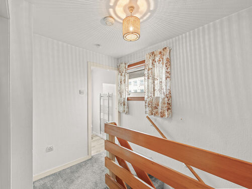 Lochbrae, Sauchie, FK10 3HG