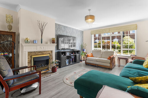 Gaudick Close, Eastbourne