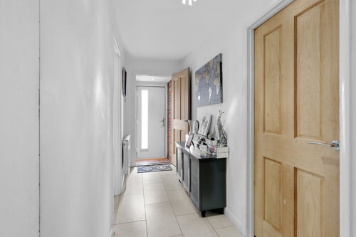 Willow Drive, Polegate